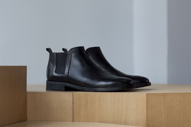 3.1 Phillip Lim 2011 Spring Footwear Collection