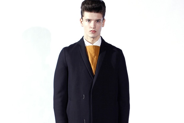 3.1 Phillip Lim 2011 Fall Collection