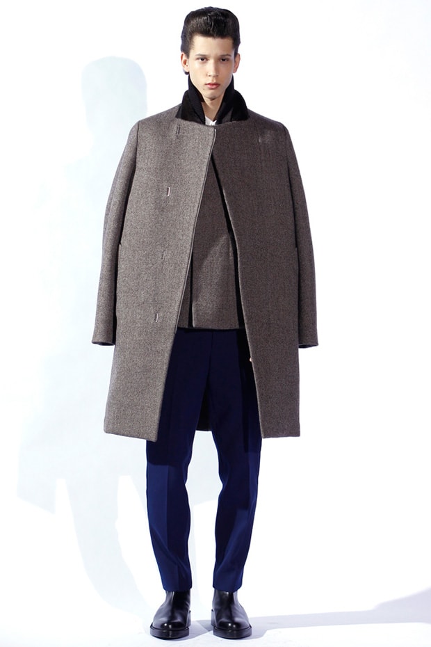 3.1 Phillip Lim 2011 Fall Collection