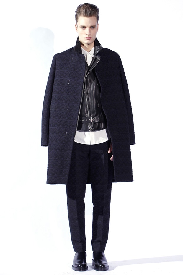 3.1 Phillip Lim 2011 Fall Collection