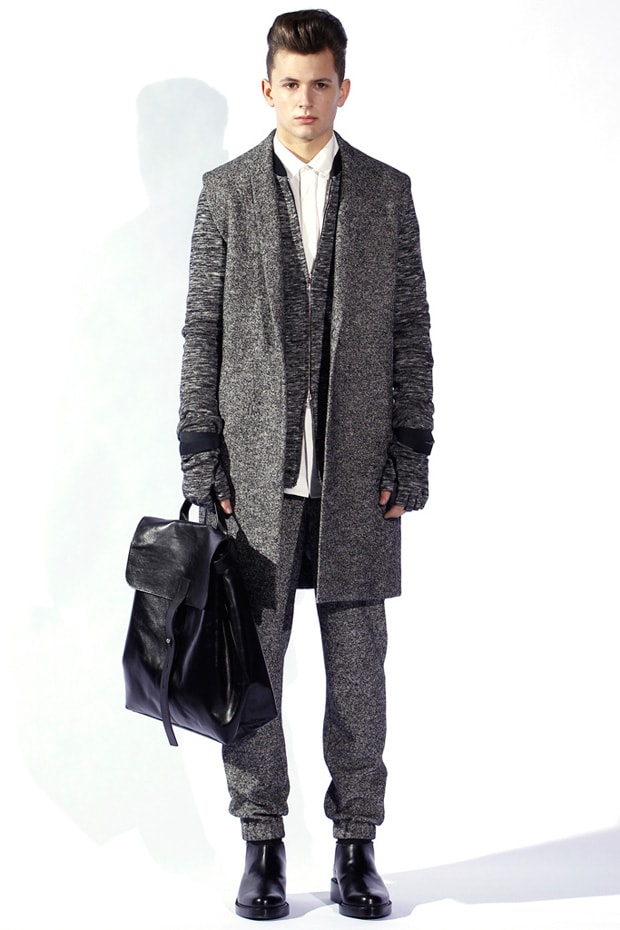 3.1 Phillip Lim 2011 Fall Collection