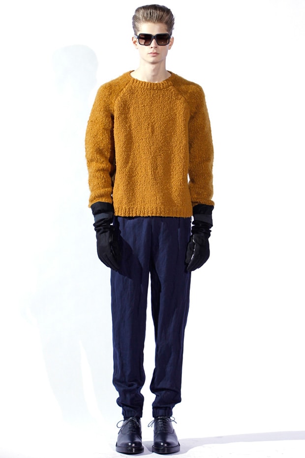 3.1 Phillip Lim 2011 Fall Collection
