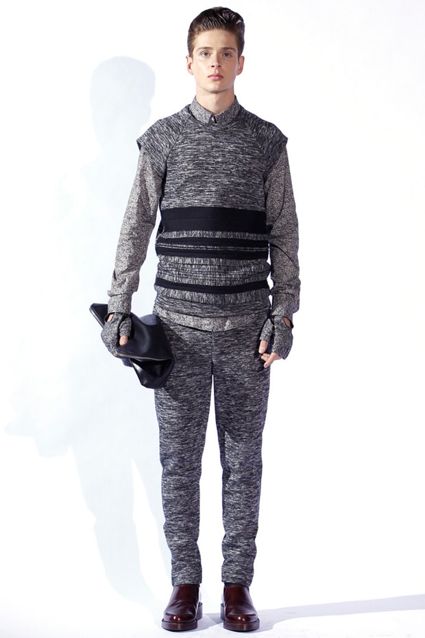 3.1 Phillip Lim 2011 Fall Collection