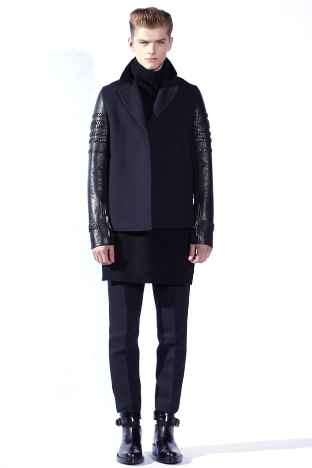 3.1 Phillip Lim 2011 Fall Collection