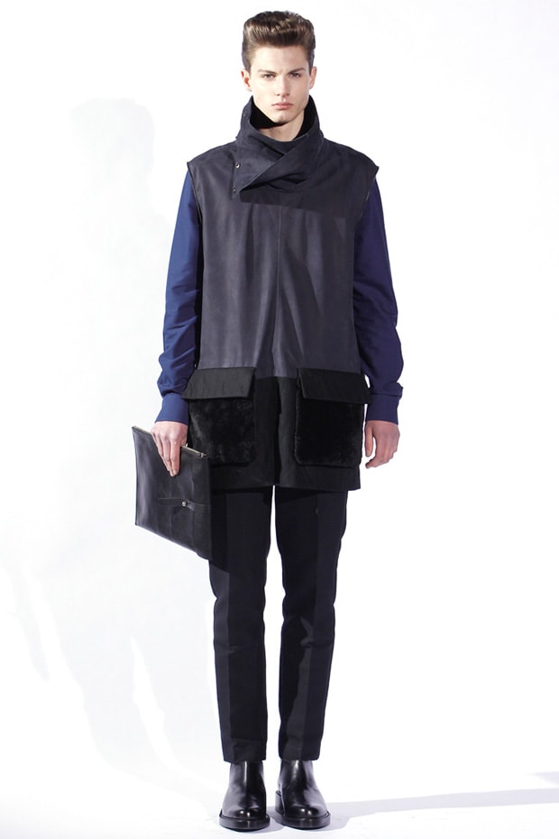 3.1 Phillip Lim 2011 Fall Collection