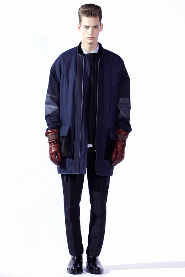 3.1 Phillip Lim 2011 Fall Collection