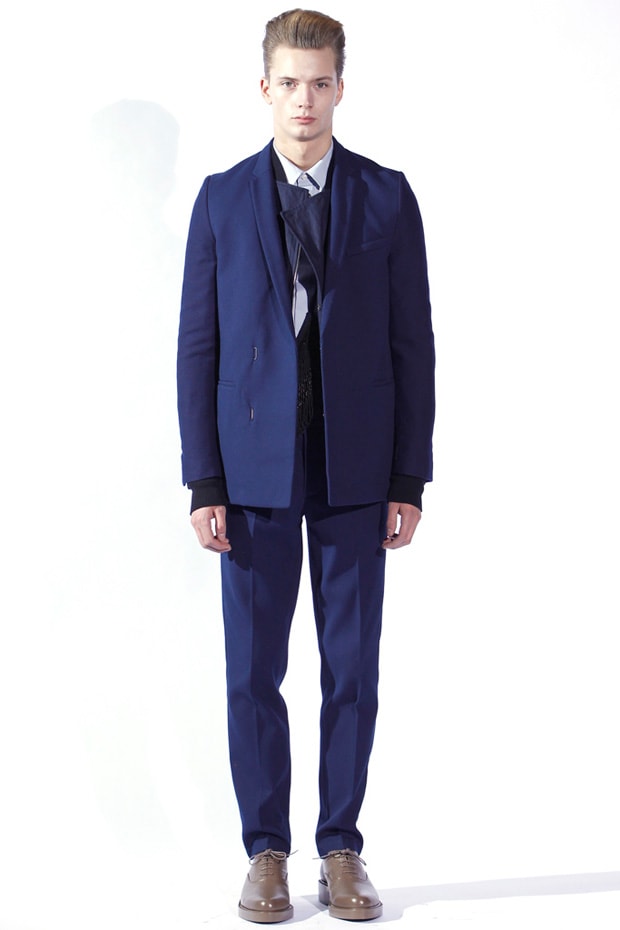 3.1 Phillip Lim 2011 Fall Collection