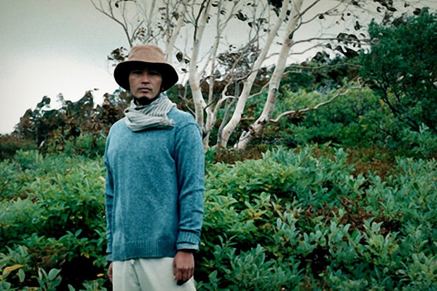 45rpm 2011 Spring/Summer Collection