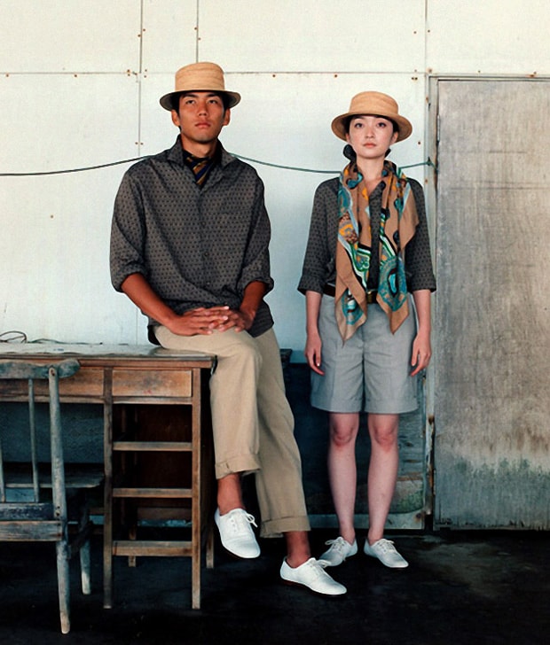 45rpm 2011 Spring/Summer Collection