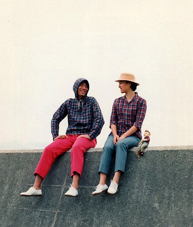 45rpm 2011 Spring/Summer Collection