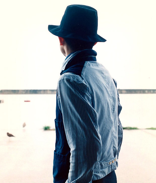 45rpm 2011 Spring/Summer Collection