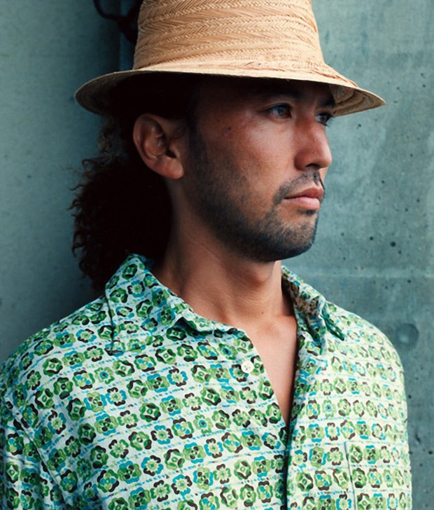 45rpm 2011 Spring/Summer Collection