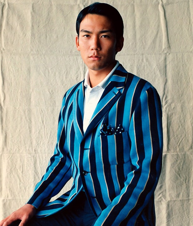 45rpm 2011 Spring/Summer Collection