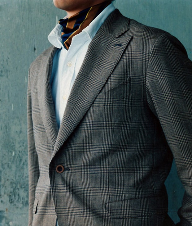 45rpm 2011 Spring/Summer Collection