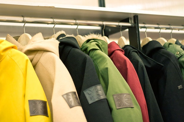 722 Figueroa 2011 Fall Preview