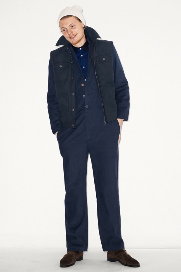 Adam Kimmel 2011 Fall/Winter Collection