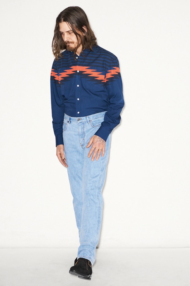 Adam Kimmel 2011 Fall/Winter Collection