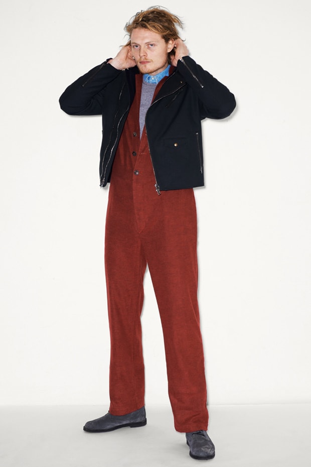 Adam Kimmel 2011 Fall/Winter Collection