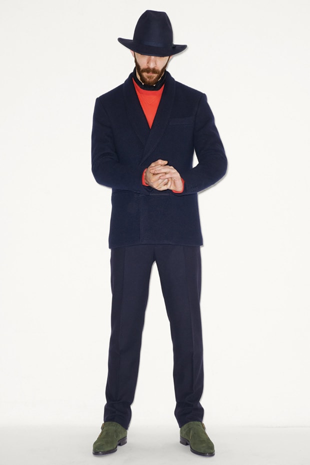 Adam Kimmel 2011 Fall/Winter Collection