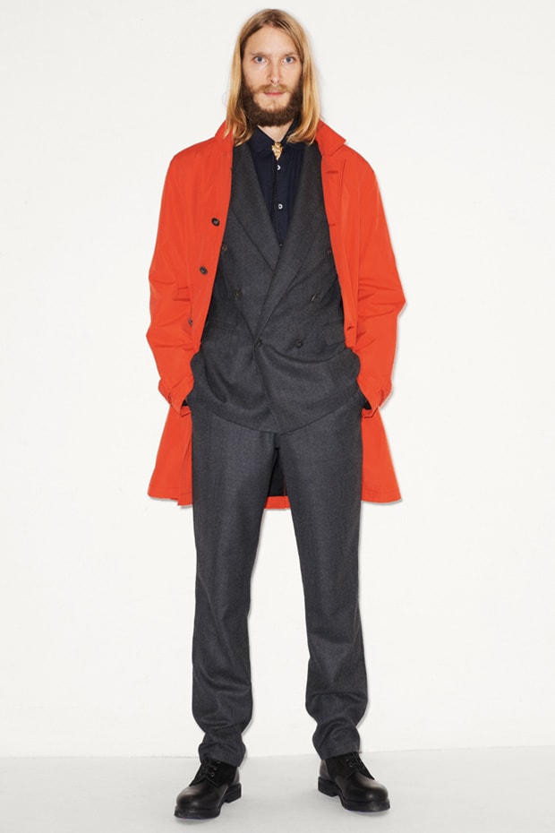 Adam Kimmel 2011 Fall/Winter Collection