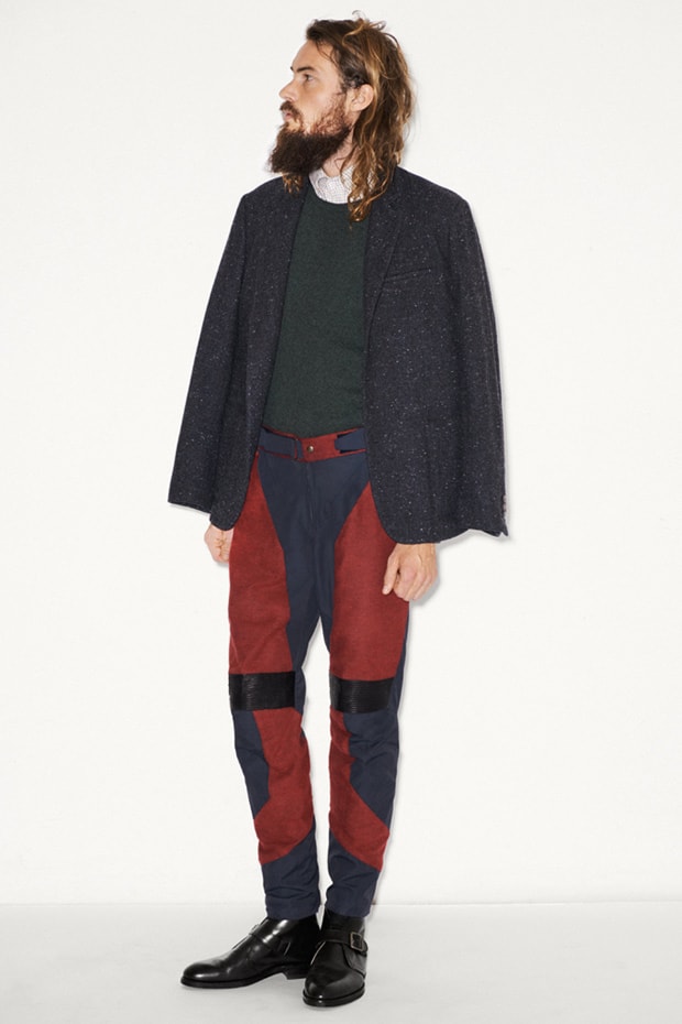 Adam Kimmel 2011 Fall/Winter Collection