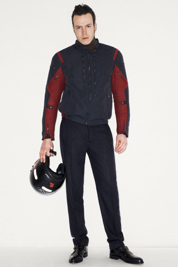 Adam Kimmel 2011 Fall/Winter Collection