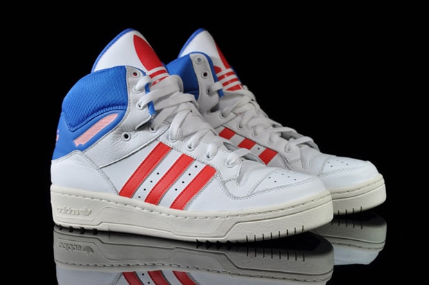 adidas Metro Attitude XXL