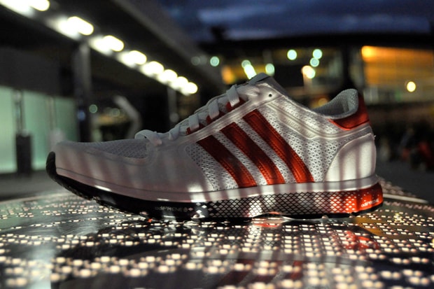 adidas Oregon 10