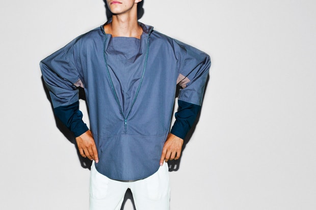 Jeremy Scott 2011 Spring/Summer Collection Lookbook by Daniel Riera