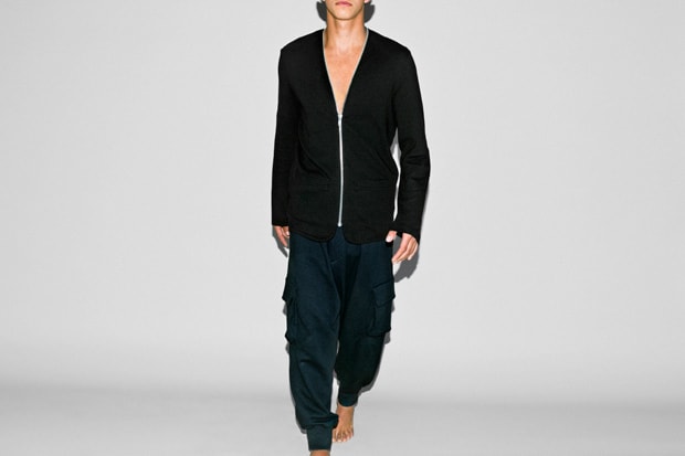Jeremy Scott 2011 Spring/Summer Collection Lookbook by Daniel Riera