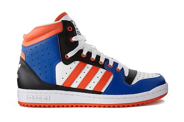adidas Originals Decade Hi B-Balls
