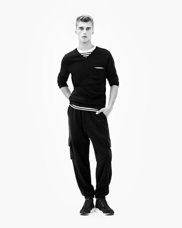 adidas SLVR 2011 Spring Collection