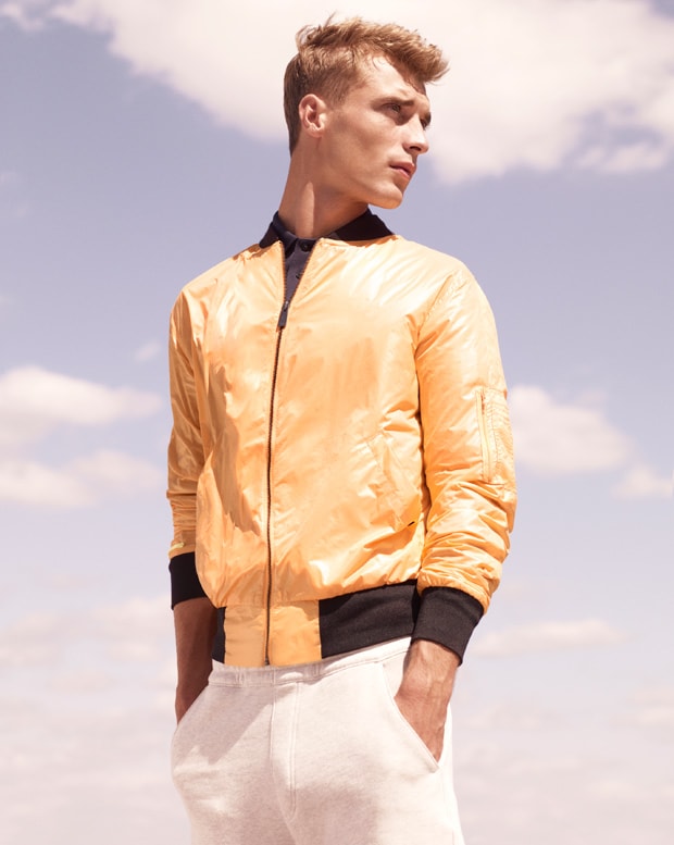 adidas SLVR 2011 Spring Collection