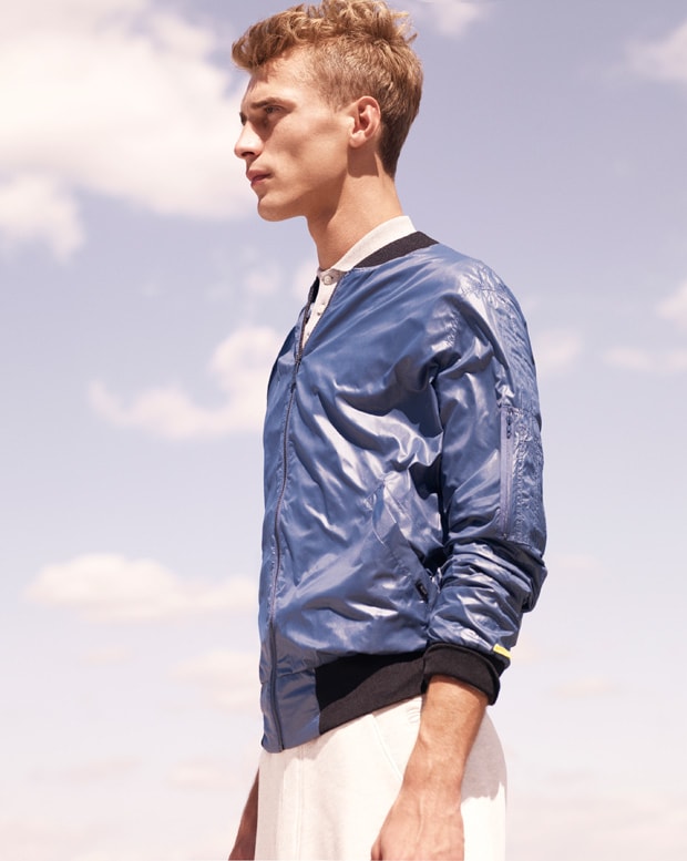 adidas SLVR 2011 Spring Collection