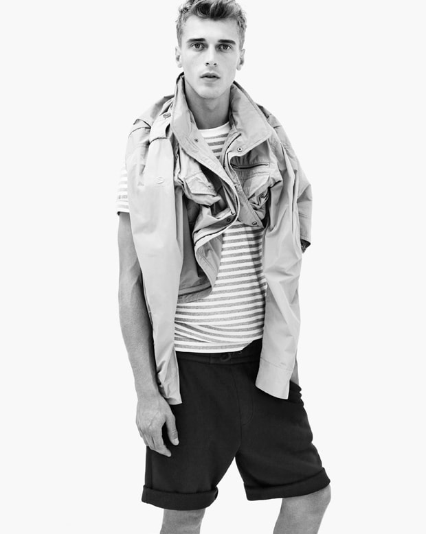 adidas SLVR 2011 Spring Collection