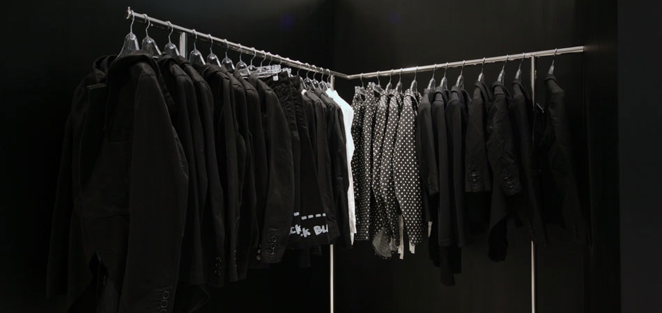 Adrian Joffe: The Idea of COMME des GARÇONS