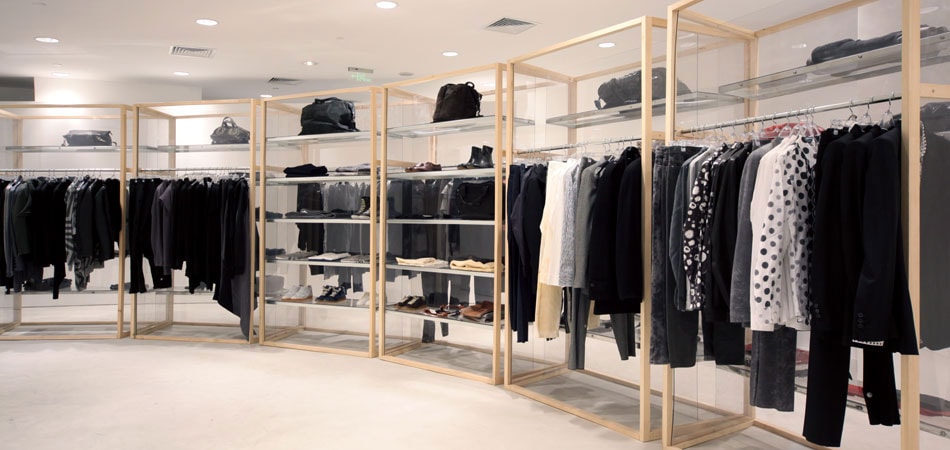 Adrian Joffe: The Idea of COMME des GARÇONS