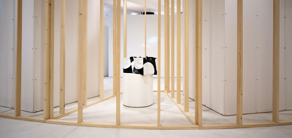 Adrian Joffe: The Idea of COMME des GARÇONS