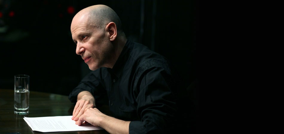 Adrian Joffe: The Idea of COMME des GARÇONS