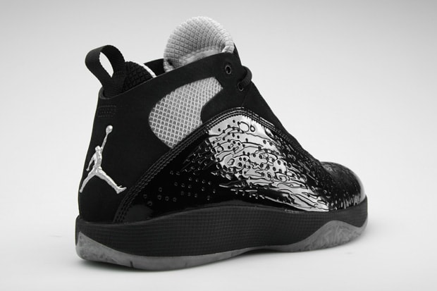 Air Jordan 2011 Black/Black