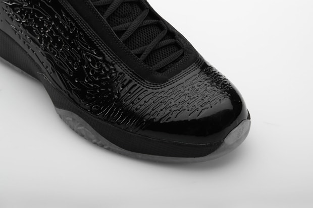 Air Jordan 2011 Black/Black