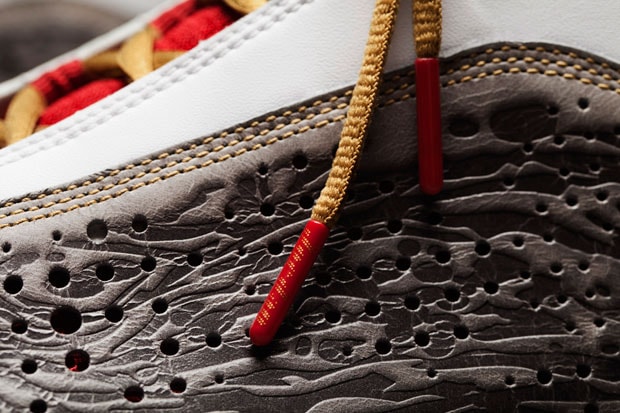 Air Jordan 2011 "Year of the Rabbit"