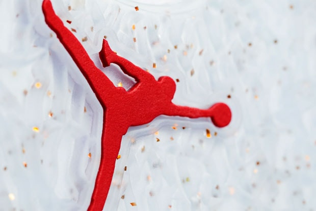 Air Jordan 2011 "Year of the Rabbit"