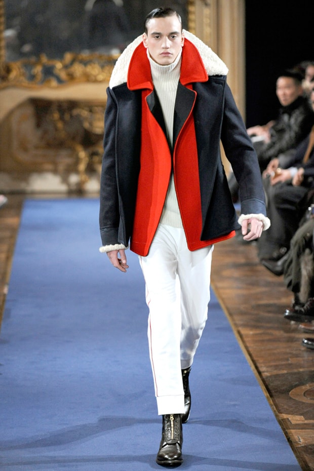 Alexander McQueen 2011 Fall/Winter Collection