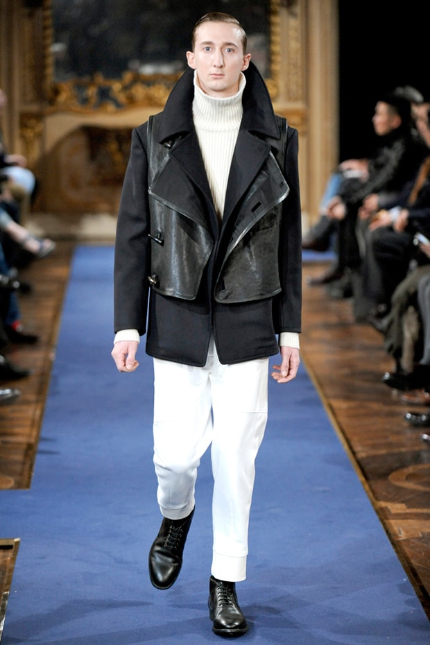 Alexander McQueen 2011 Fall/Winter Collection