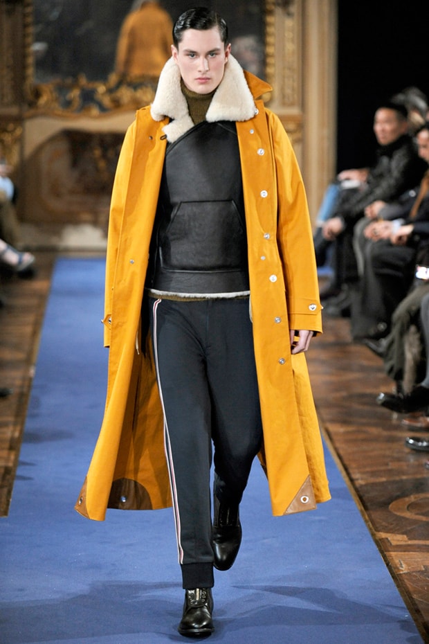 Alexander McQueen 2011 Fall/Winter Collection