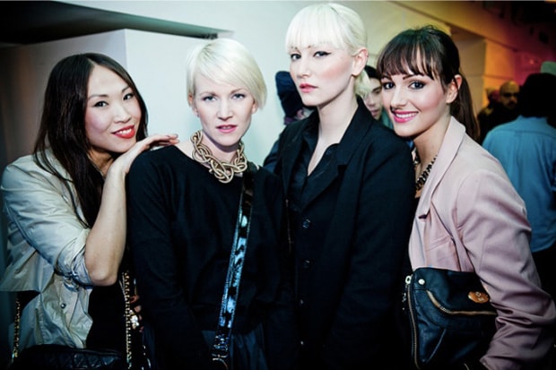 ALL GONE: The Finest of Street Culture 2010 Berlin Book Launch Recap