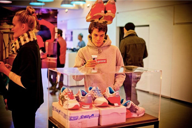 ALL GONE: The Finest of Street Culture 2010 Berlin Book Launch Recap