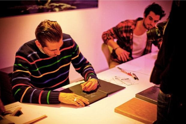 ALL GONE: The Finest of Street Culture 2010 Berlin Book Launch Recap