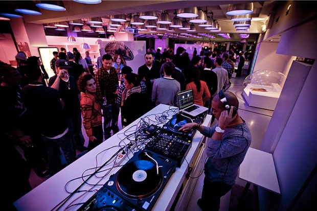 ALL GONE: The Finest of Street Culture 2010 Berlin Book Launch Recap